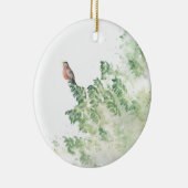 ロビンの監督 セラミックオーナメント (右)