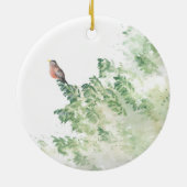 ロビンの監督 セラミックオーナメント (裏面)