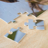 ロビンの自然写真 ジグソーパズル (側面)