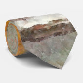 ロビンはゲイブリエルの水色だ ネクタイ (ロール)