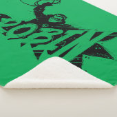 ロビンインクブラシ名 シェルパブランケット (3/4)