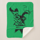 ロビンインクブラシ名 シェルパブランケット (正面)