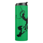 ロビンインクブラシ名 タンブラー (回転左)