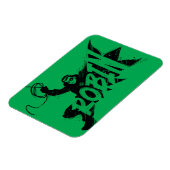 ロビンインクブラシ名 マグネット (左側)