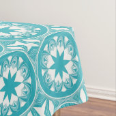 ロビンエッグブルー テーブルクロス (インサイチュ)