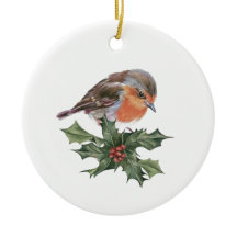 ロビンオンホリー