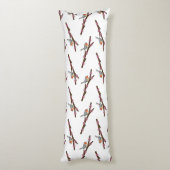 ロビンオン桜 ボディピロー (裏面 (縦))