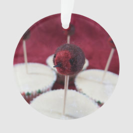 ロビンカップケーキオーナメント オーナメント