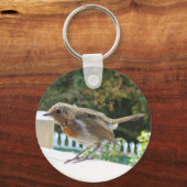 ロビンキーチェーン キーホルダー (正面)