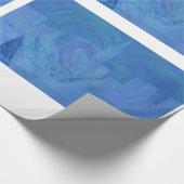 ロビンサンフランシスコ ラッピングペーパー (角)