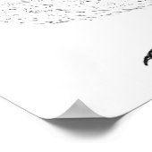 ロビンスケッチポスター ポスター (角)