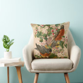 ロビンス1896 クッション (椅子)