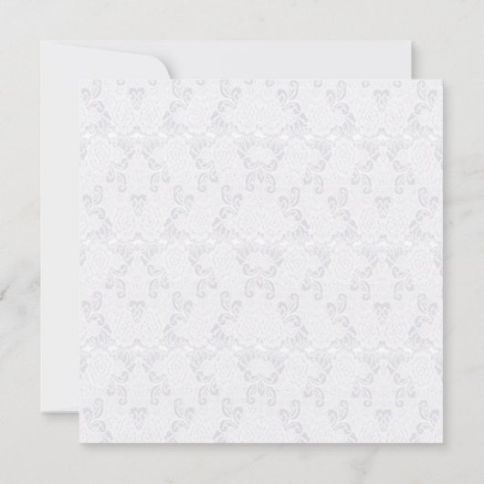 ロビンズエッグブルーバラズスウィート16誕生日招待状 招待状 (裏面)