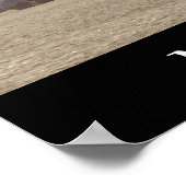 ロビンズリーフライトハウス ポスター (角)