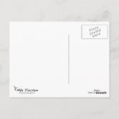 ロビンズVI ポストカード (裏面)