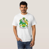 ロビンソンの家紋 Tシャツ (正面フル)