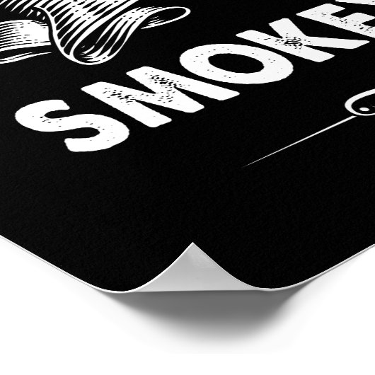 ロビンソンを吸い聞込むには一人でなくてはならない ポスター (角)