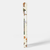 ロビンソンクルーソービクトリアン、ヴィンテージ紙玩具 Case-Mate iPhoneケース (裏面 / 左)