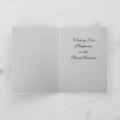 ロビンソングカード カード (内部)