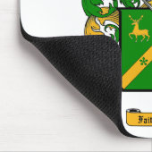 ロビンソン(英語) マウスパッド (コーナー)