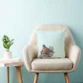 ロビンデイジーフェアリーリングや輪 クッション (椅子)