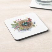 ロビンネスト コースター (左側)