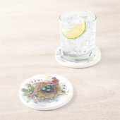 ロビンネスト コースター (側面)