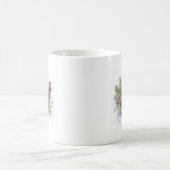 ロビンネスト コーヒーマグカップ (中央)