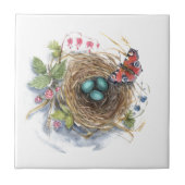 ロビンネスト タイル (正面)