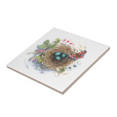 ロビンネスト タイル (側面)