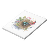 ロビンネスト ノートパッド (回転)