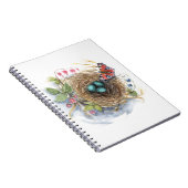 ロビンネスト ノートブック (右側)