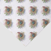 ロビンネスト 薄葉紙 (詳細)