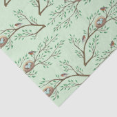 ロビンバーズネストエッグ春ベビーシャワー 薄葉紙 (詳細)