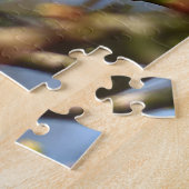 ロビンバードパズル ジグソーパズル (側面)