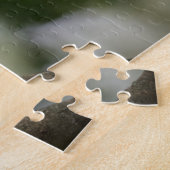 ロビンバード自然フォトジグソーパズル ジグソーパズル (側面)