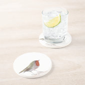 ロビンバード コースター (側面)