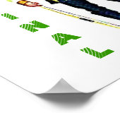 ロビンフッドオリジナルギャングスターポスター ポスター (角)