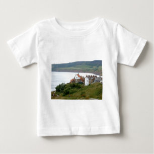 ロビンフードズベイ ベビーTシャツ