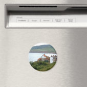 ロビンフードズベイ マグネット (インサイチュ (食洗機))