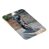 ロビンフード マグネット (右側)