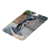 ロビンフード マグネット (左側)