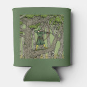 ロビンフード 缶クーラー (裏面)