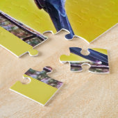 ロビンプロダクト ジグソーパズル (側面)