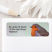 ロビンプロファイル ラベル (インサイチュ)