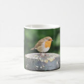 ロビンマグ コーヒーマグカップ (中央)