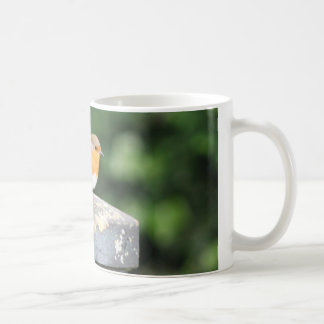 ロビンマグ コーヒーマグカップ