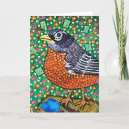 ロビンメモ カード