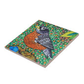 ロビンメモ タイル (側面)