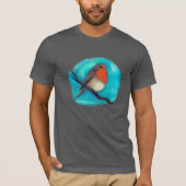ロビンレブスト Tシャツ (正面)